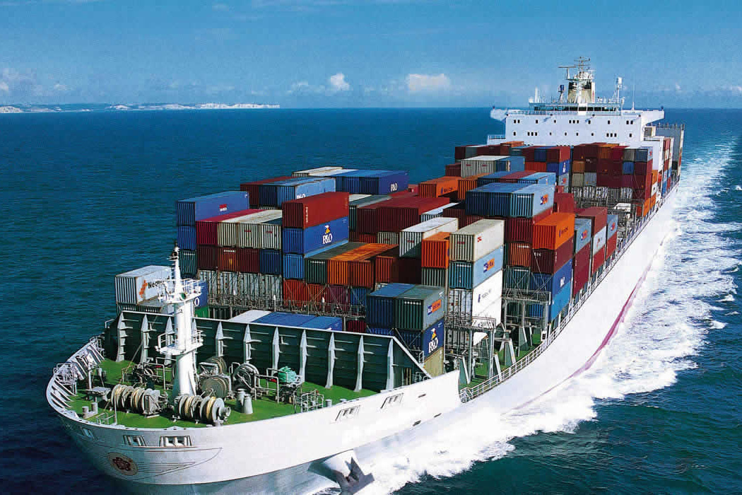 ocean carriers policy of not operating ships of 15 years old ocean carriers policy of not operating ships of 15 years old